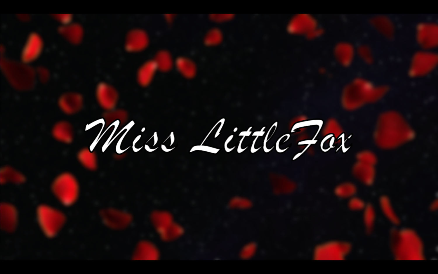 Misslittlefox's media