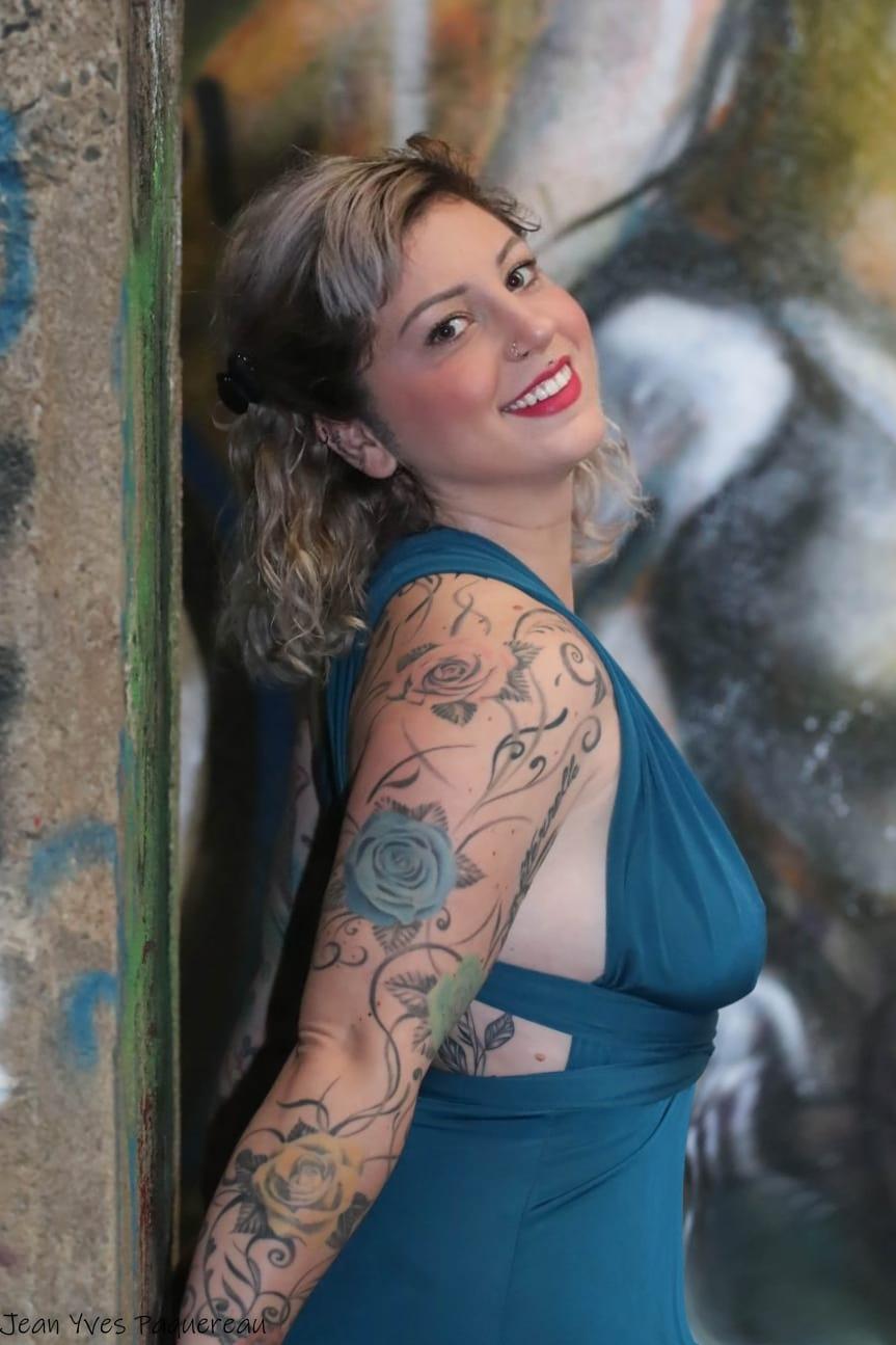 Misslulu_tattoo's media