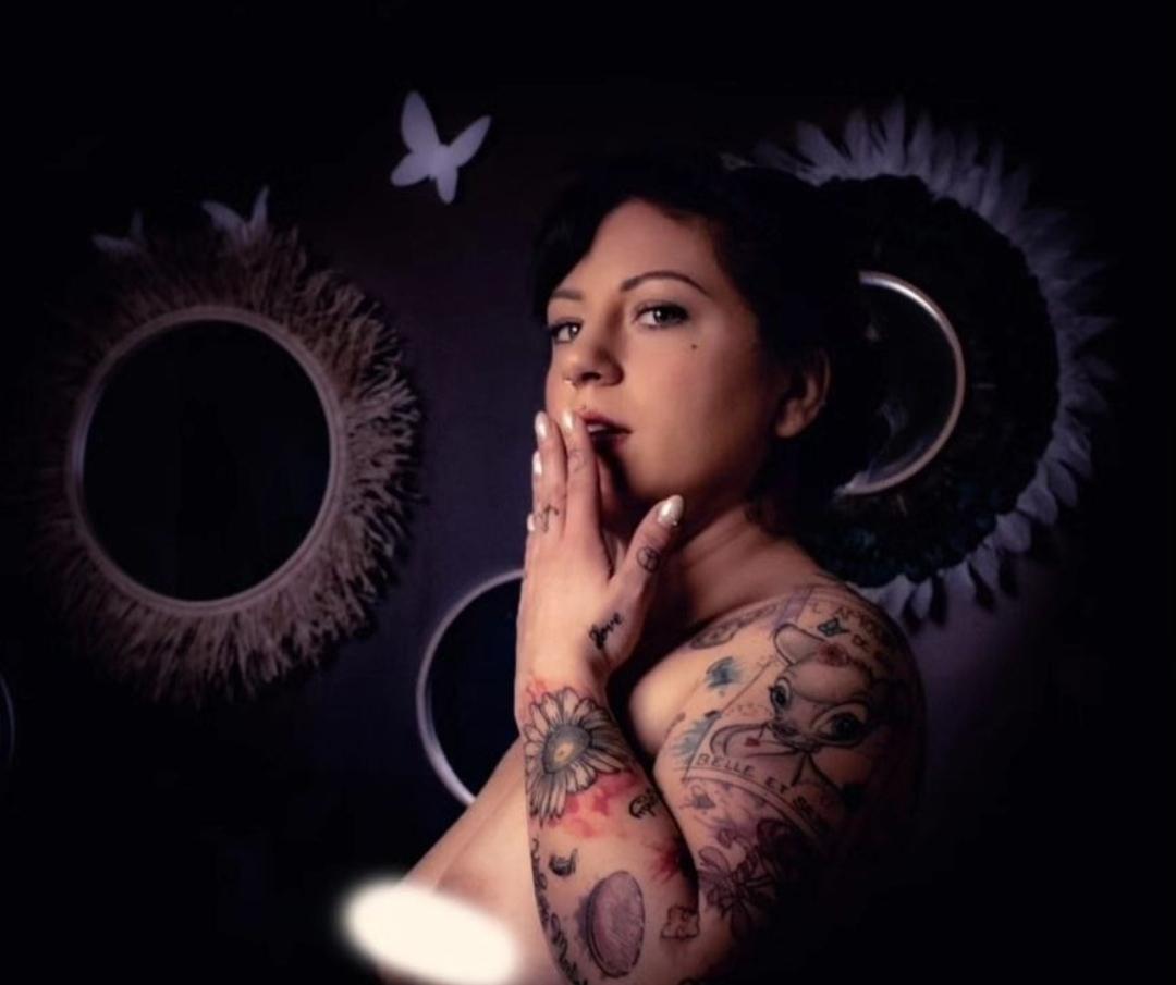 Misslulu_tattoo's media