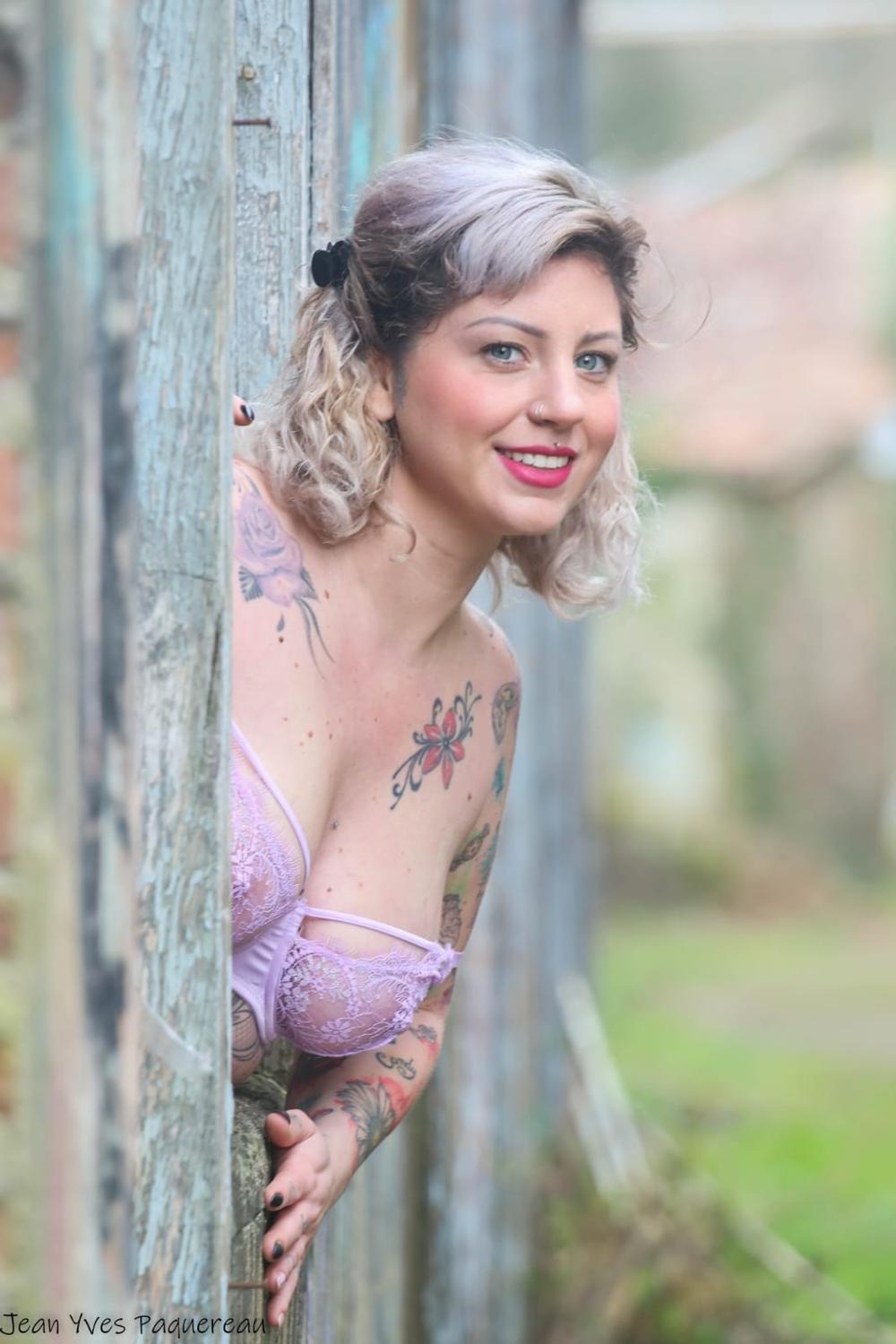 Misslulu_tattoo's media