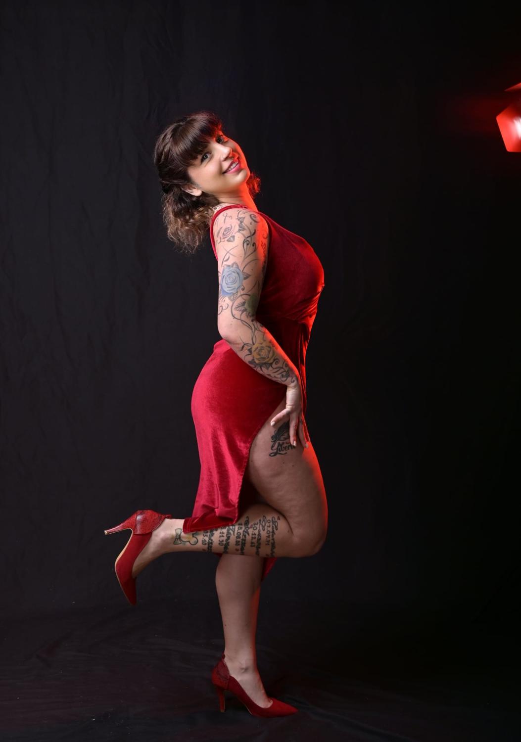 Misslulu_tattoo's media