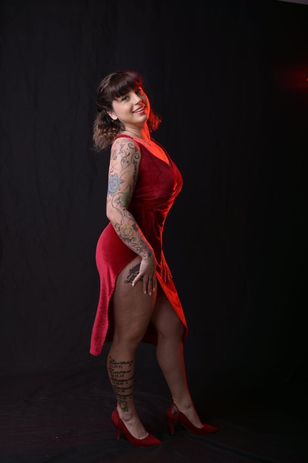 Misslulu_tattoo's media
