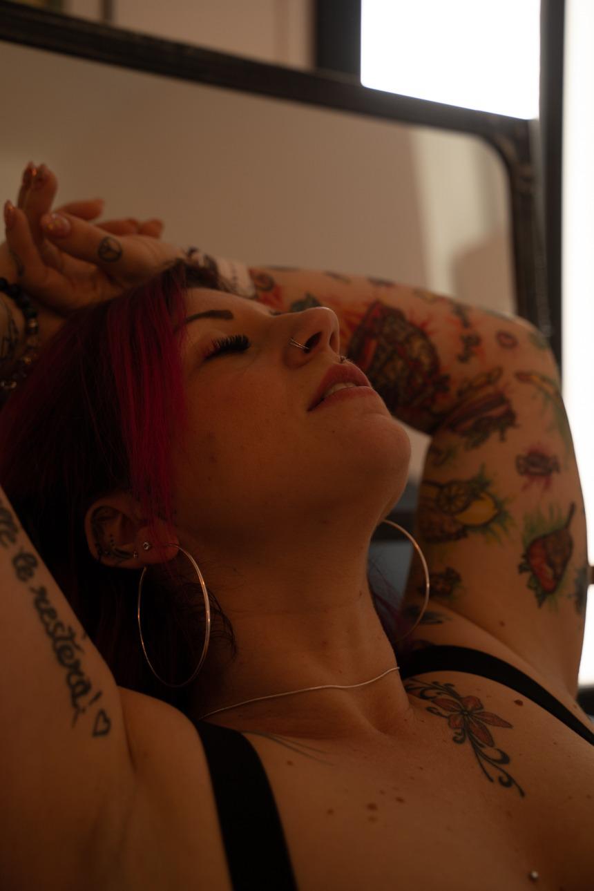 Misslulu_tattoo's media