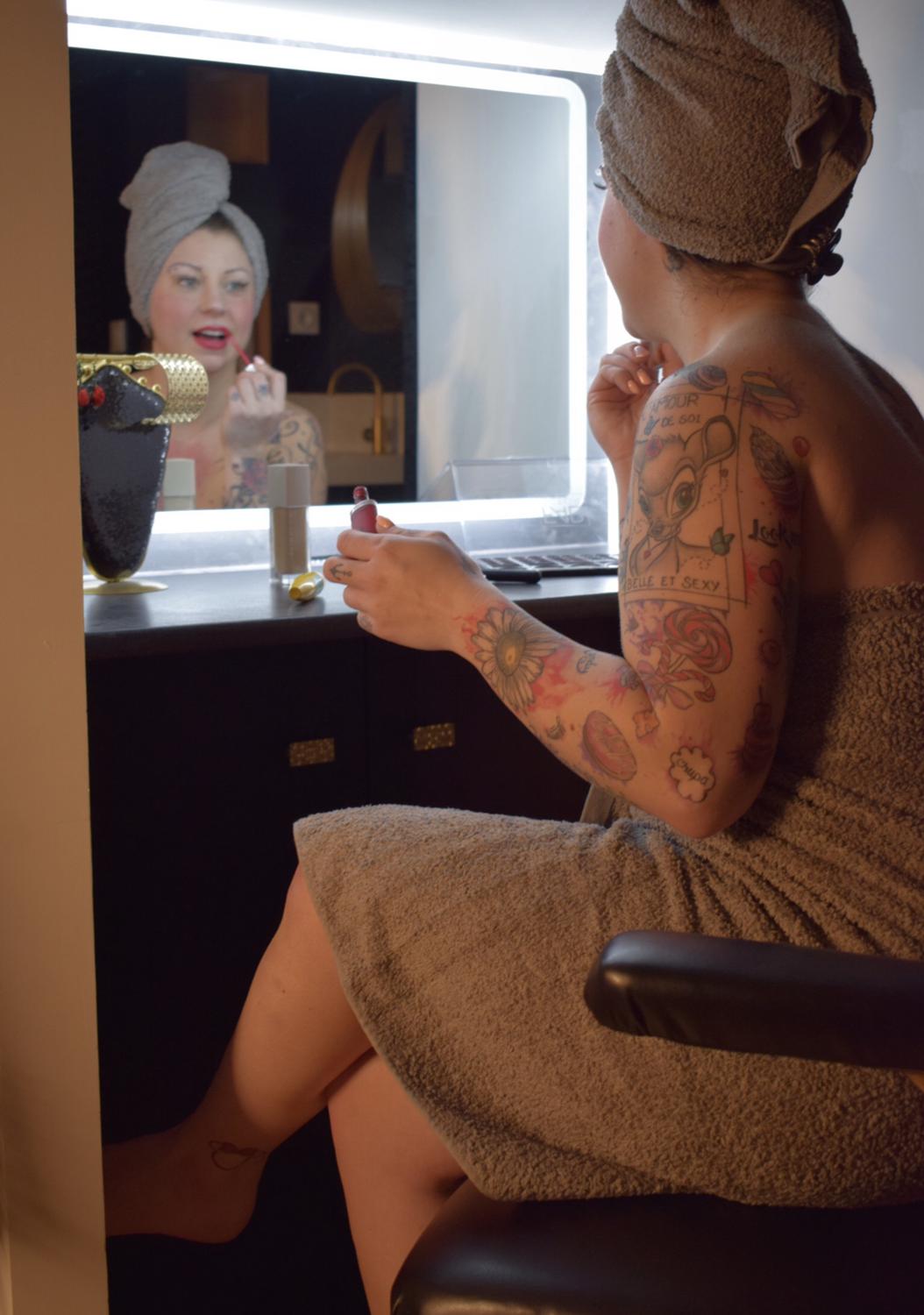 Misslulu_tattoo's media