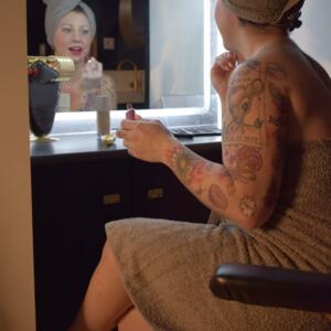 Misslulu_tattoo's media