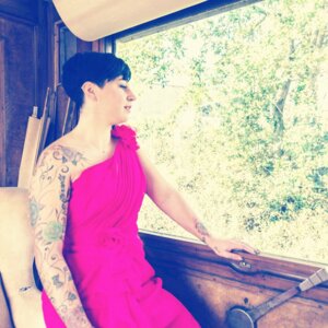 Misslulu_tattoo's media
