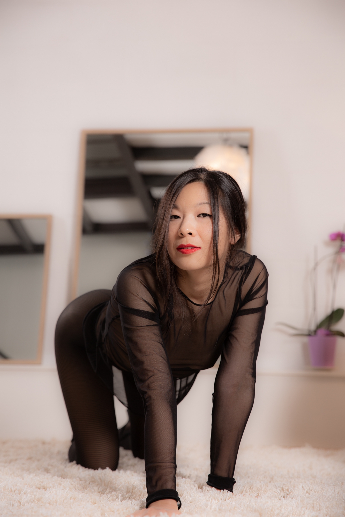 Missluxiyang's media