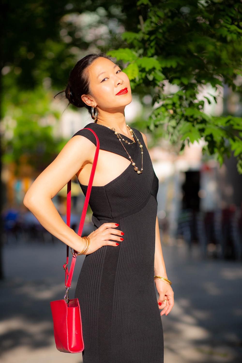 Missluxiyang's media