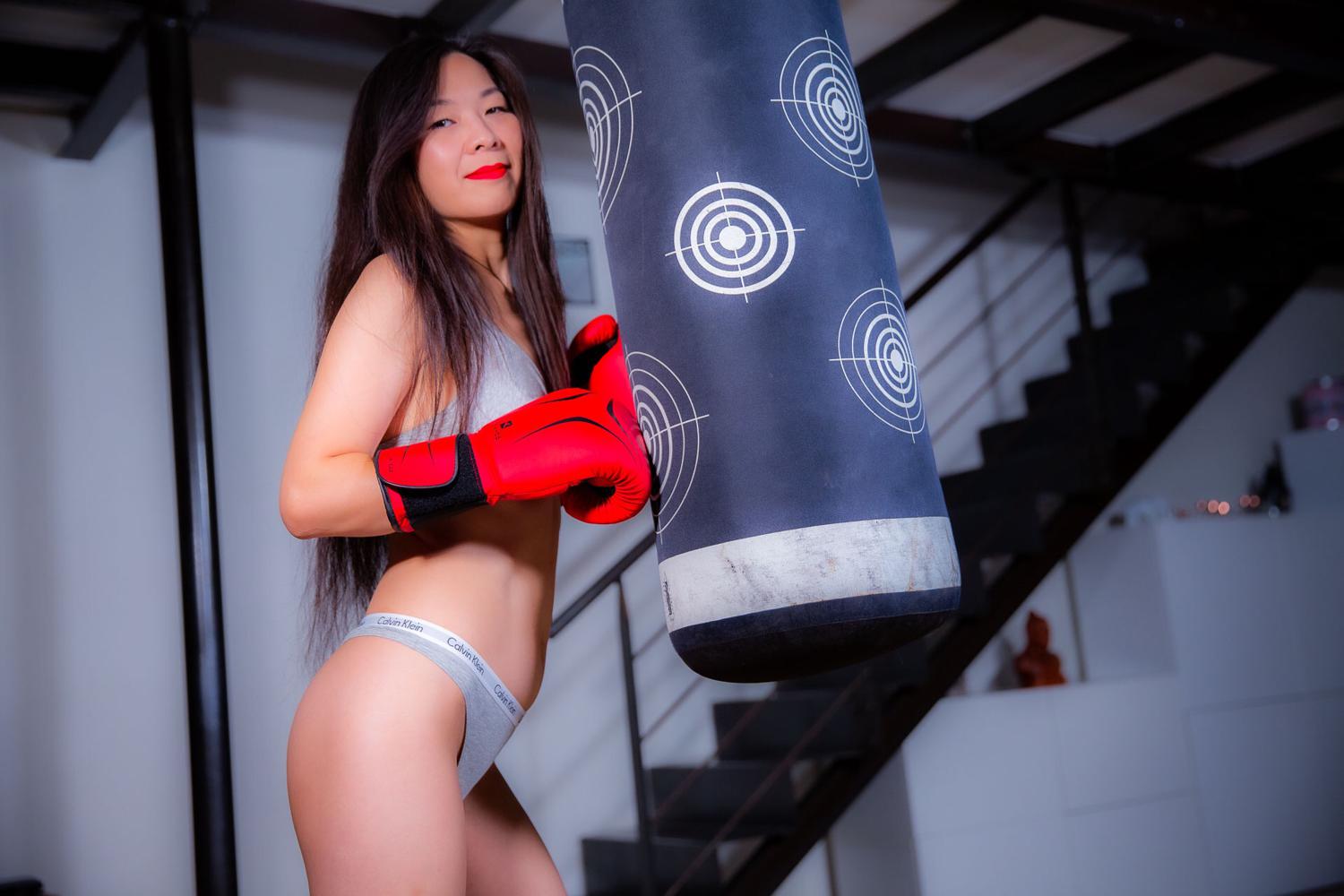 Missluxiyang's media