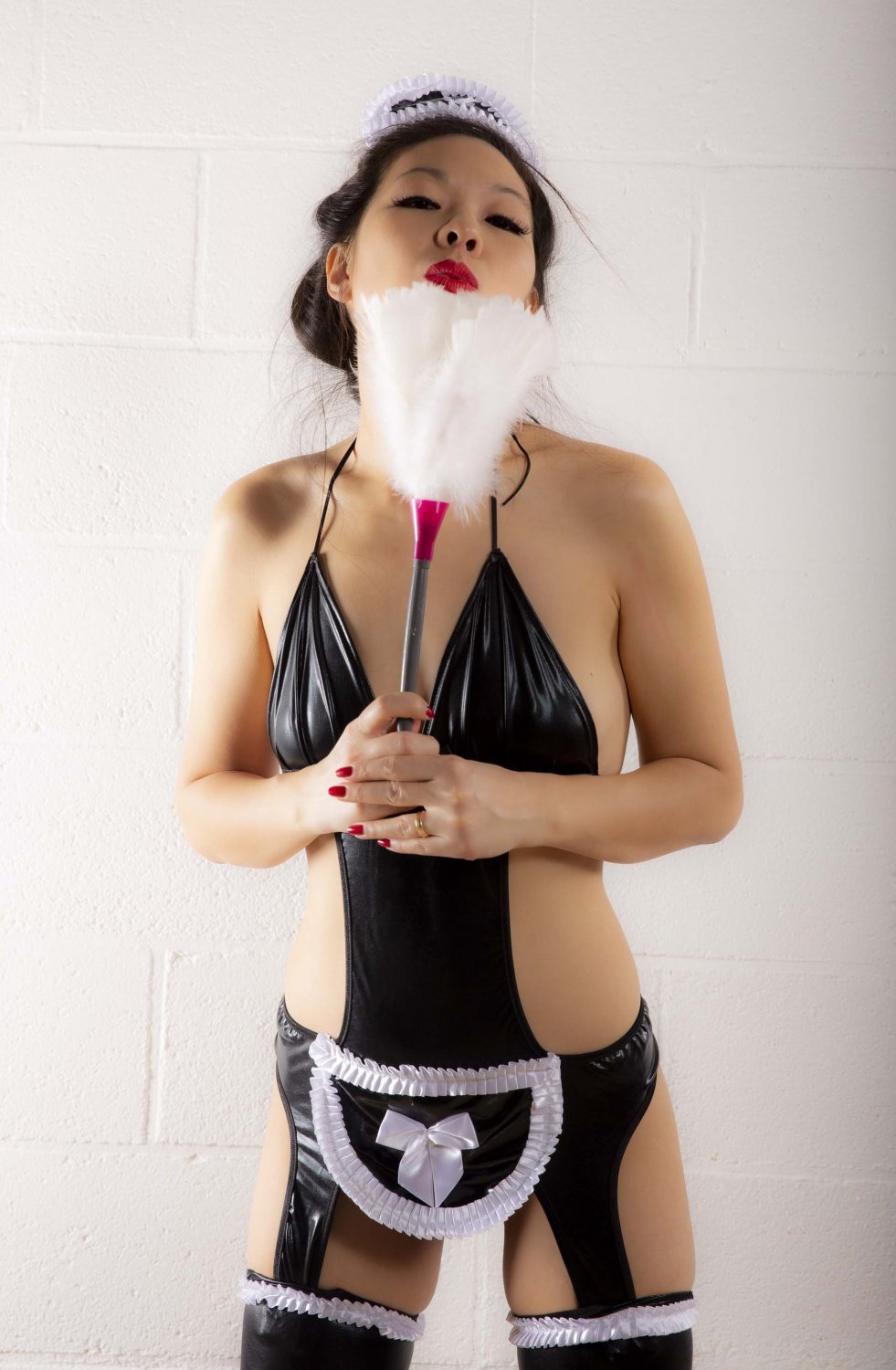 Missluxiyang's media