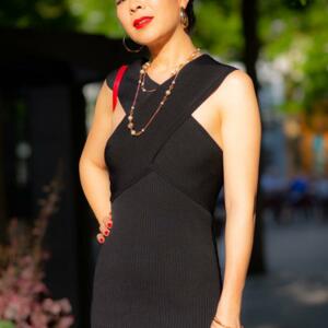 Missluxiyang's media