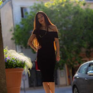 Missluxiyang's media