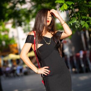 Missluxiyang's media