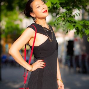 Missluxiyang's media