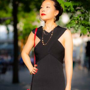 Missluxiyang's media