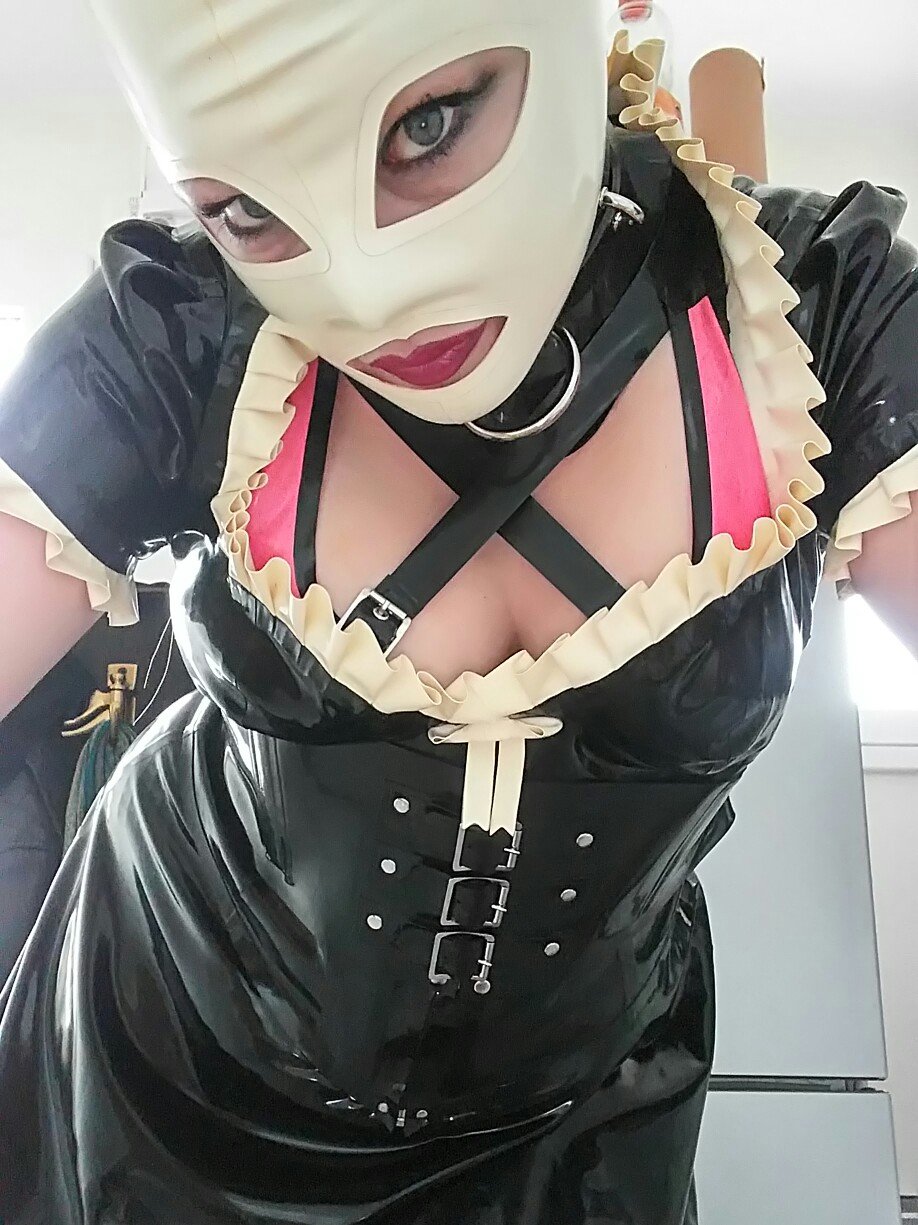 Missmaskerade's media