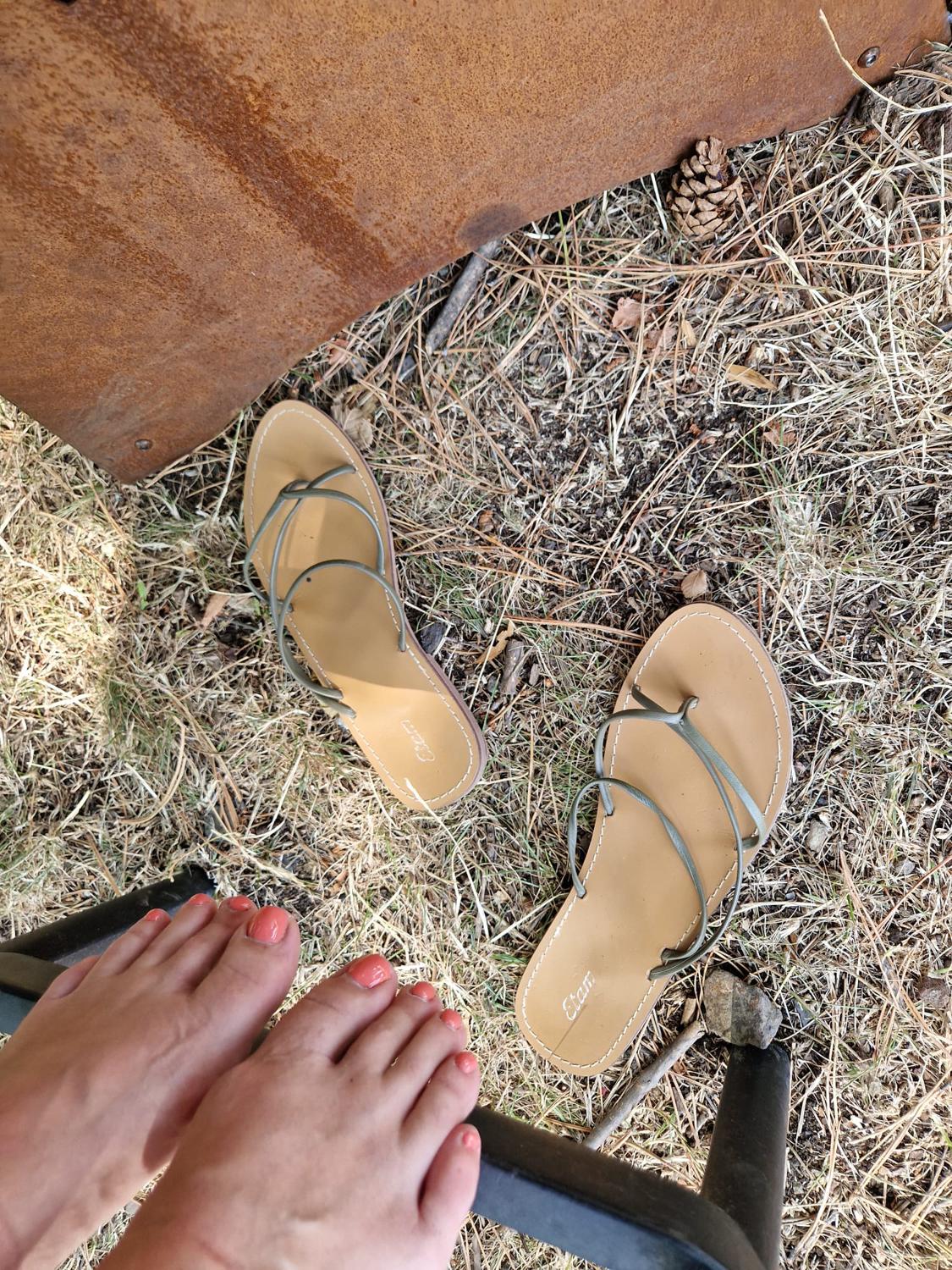 Missmilyfeet's media