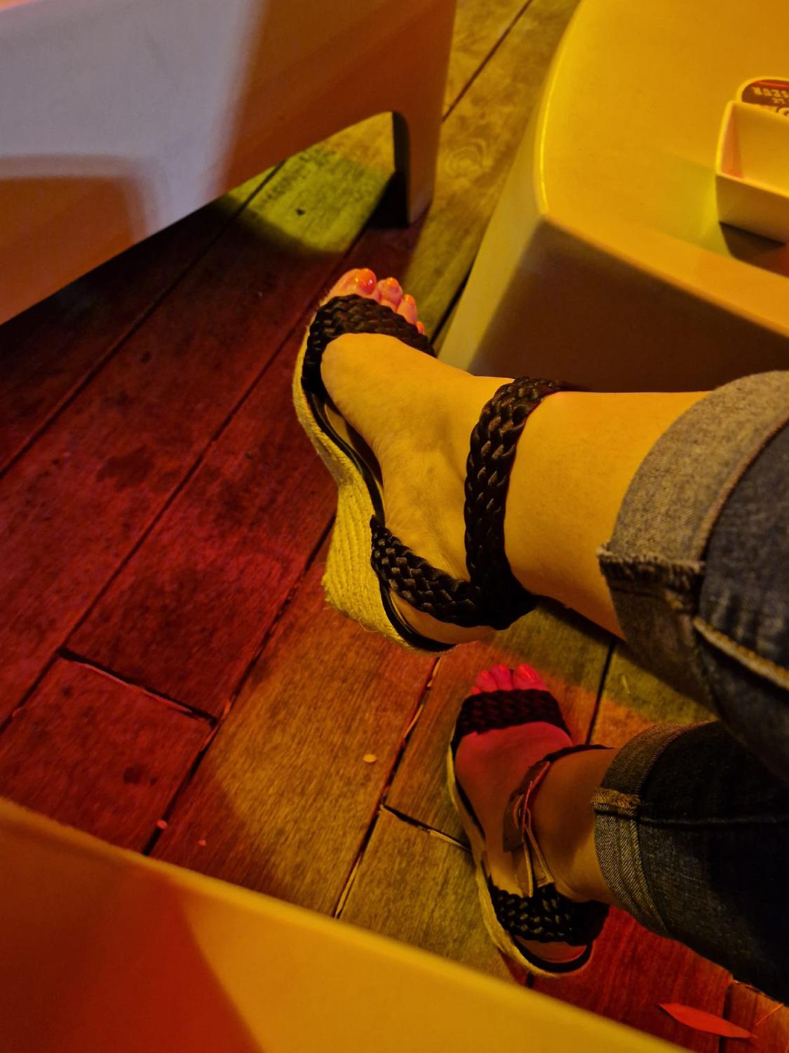Missmilyfeet's media