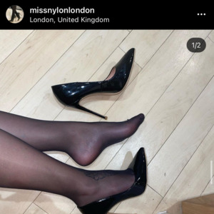 Missnylonlondon's media