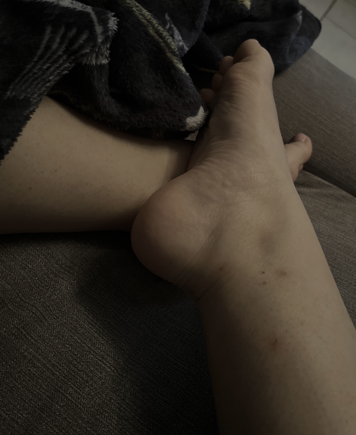 Missonlyfeet's media
