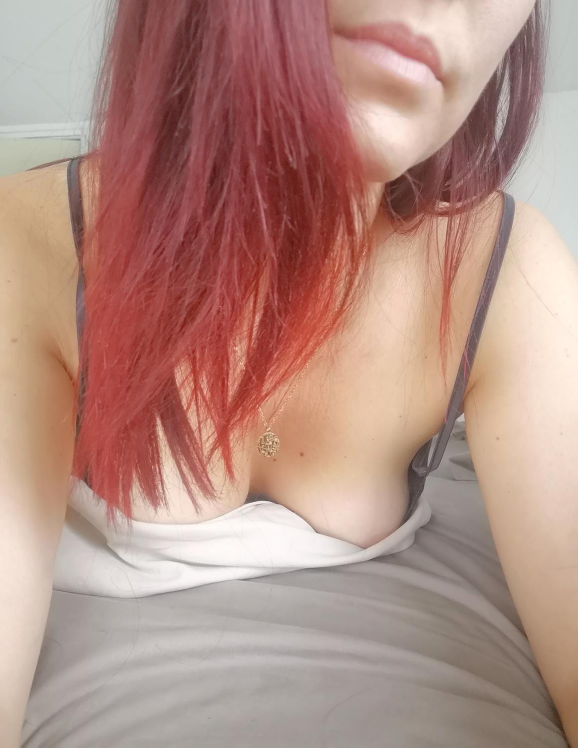 Missrebecca's media