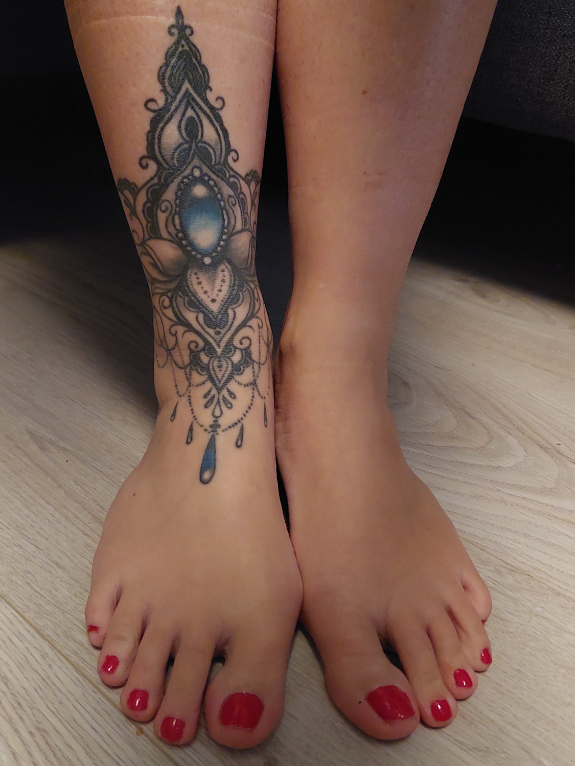Misssexyfeet's media