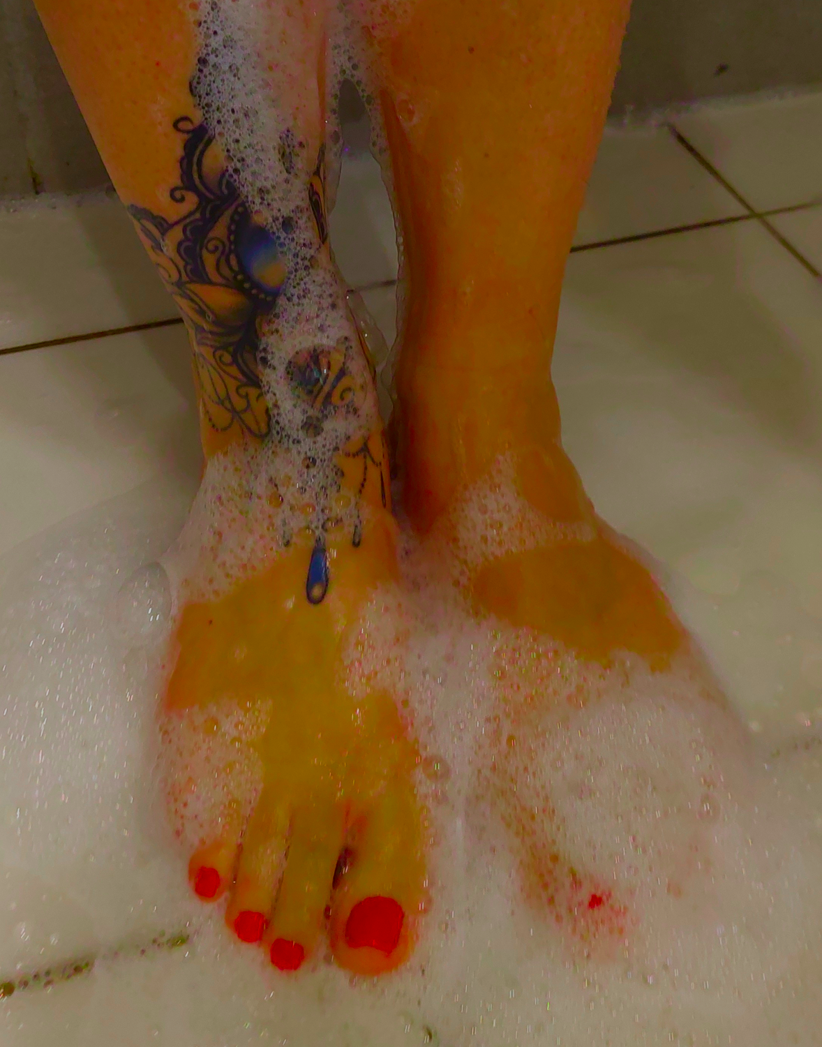 Misssexyfeet's media