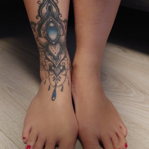 Misssexyfeet's media