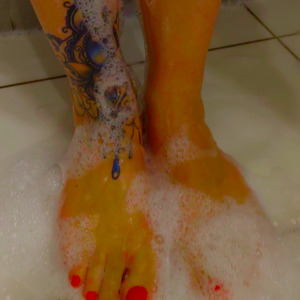 Misssexyfeet's media