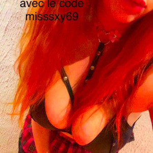 Misssxy's media