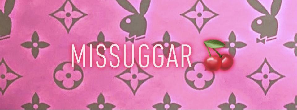 Missuggar's media