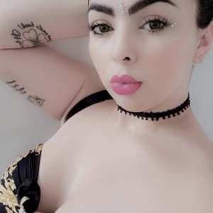 Misswonderland's media