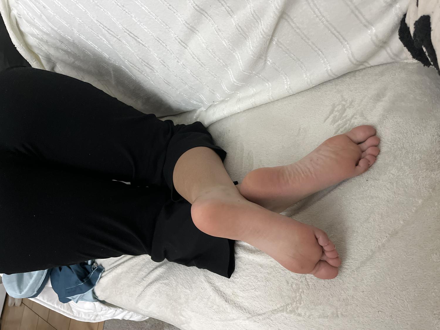 Missyfeet15's media