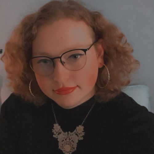 Missyohana's avatar