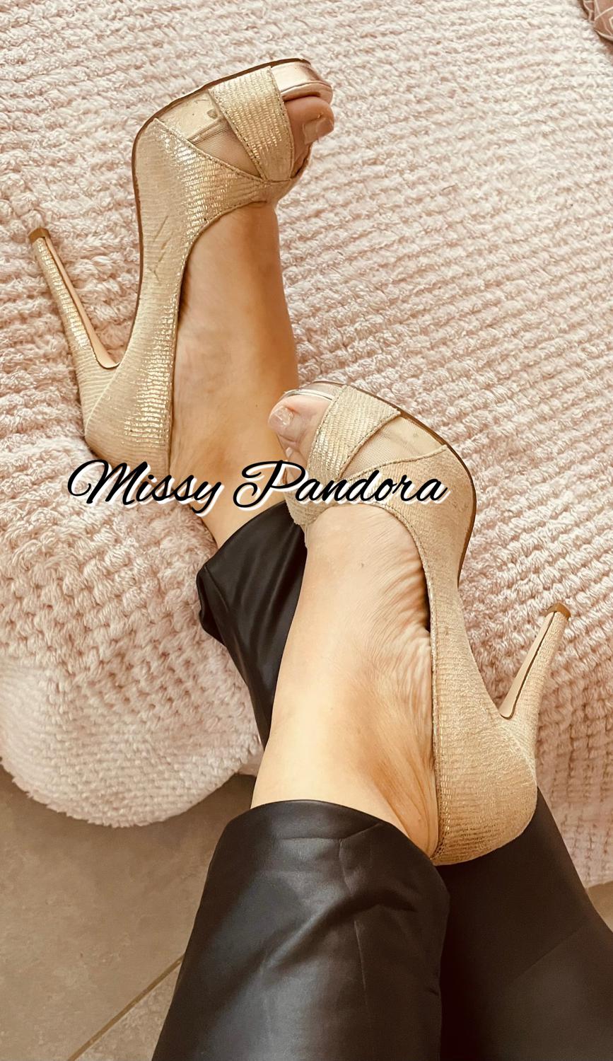 Missypandora's media