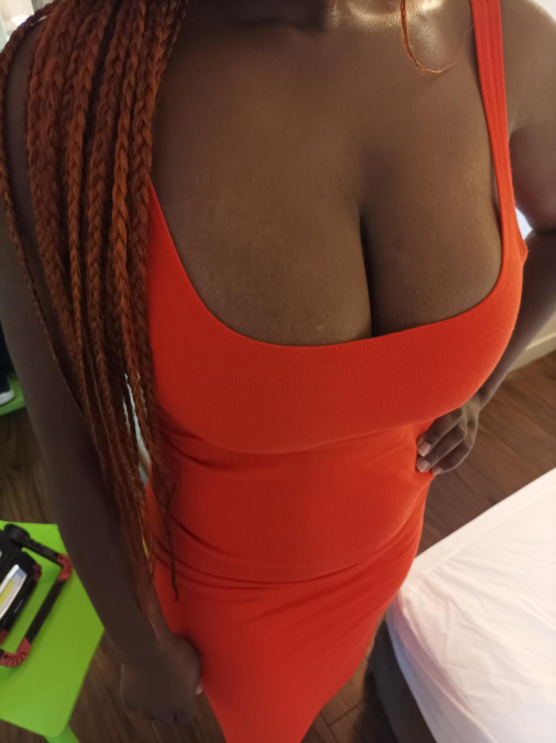 Mistressblackwamba's media