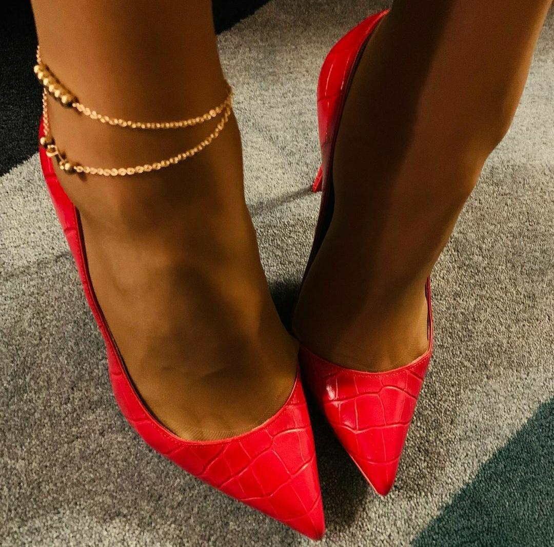Mistressfeet's media