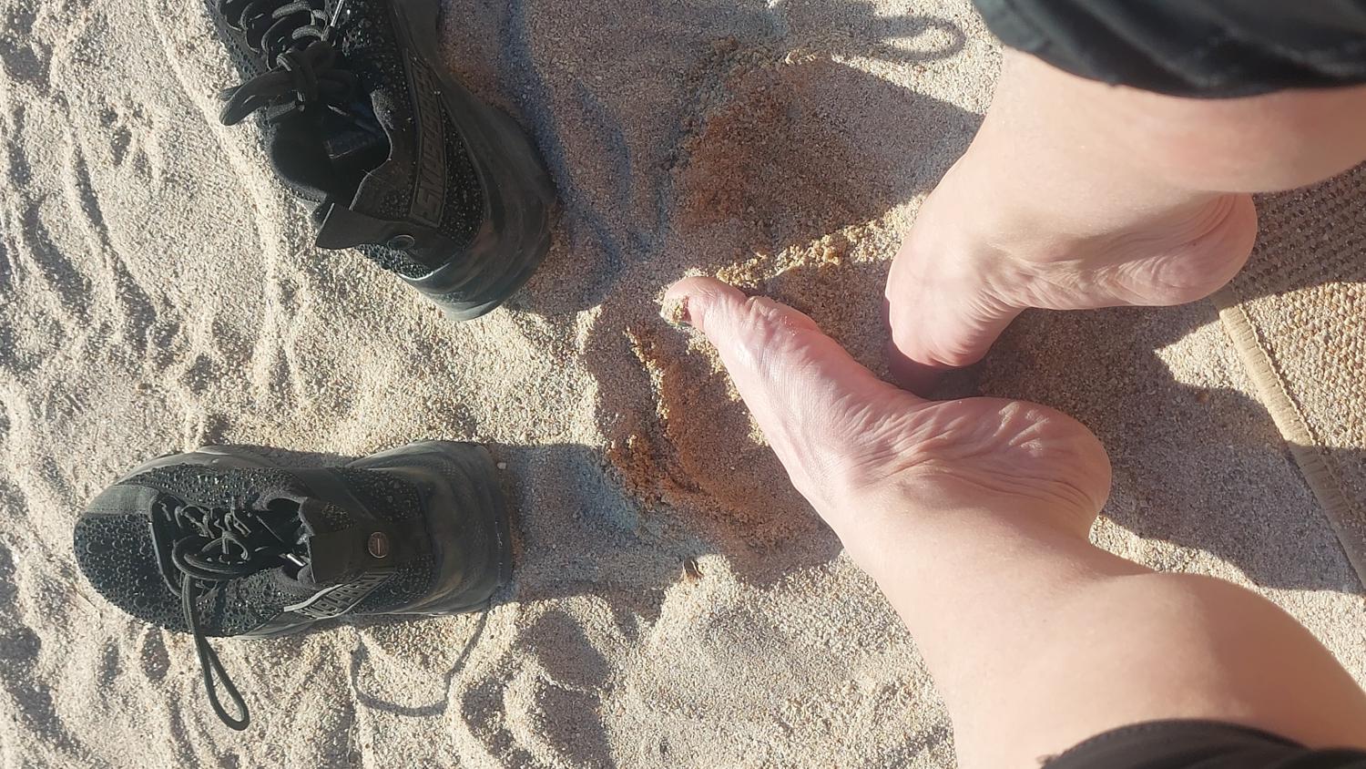 Mistressfeet83's media