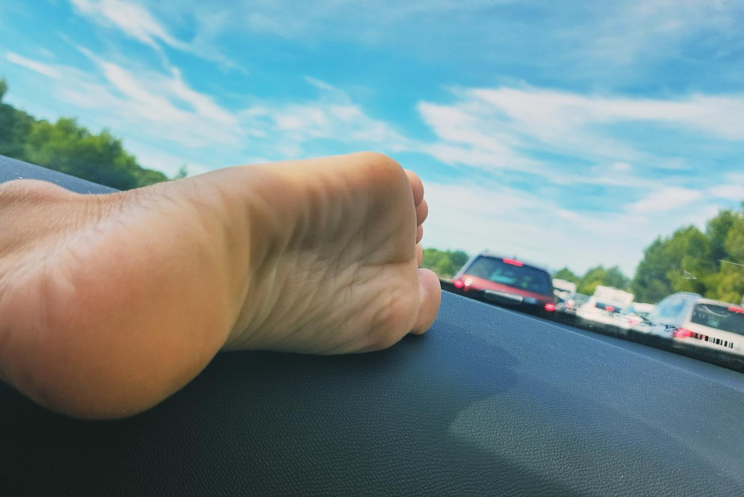 Mistressfeet83's media