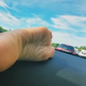 Mistressfeet83's media