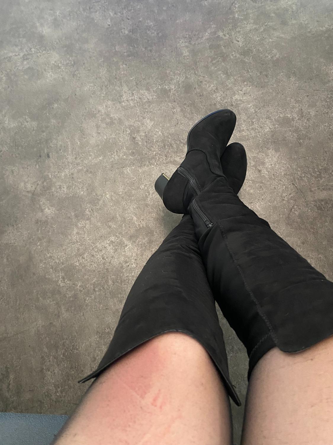 Mistressyummyfeet's media