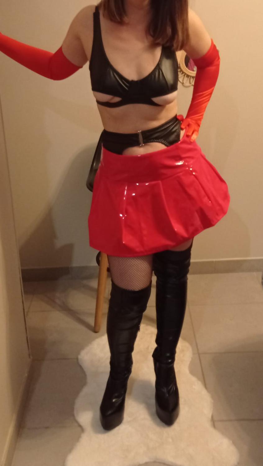 Mlle_coquine's media