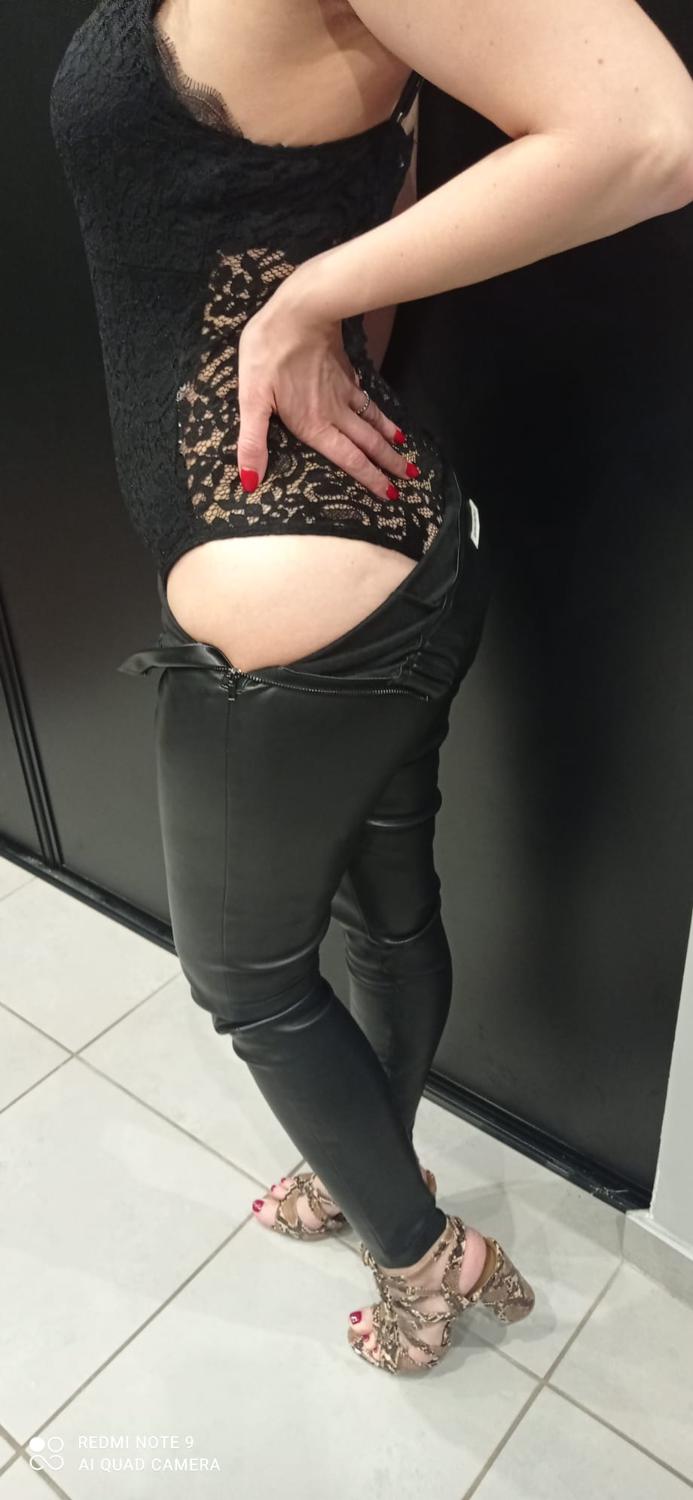 Mlle_coquine's media