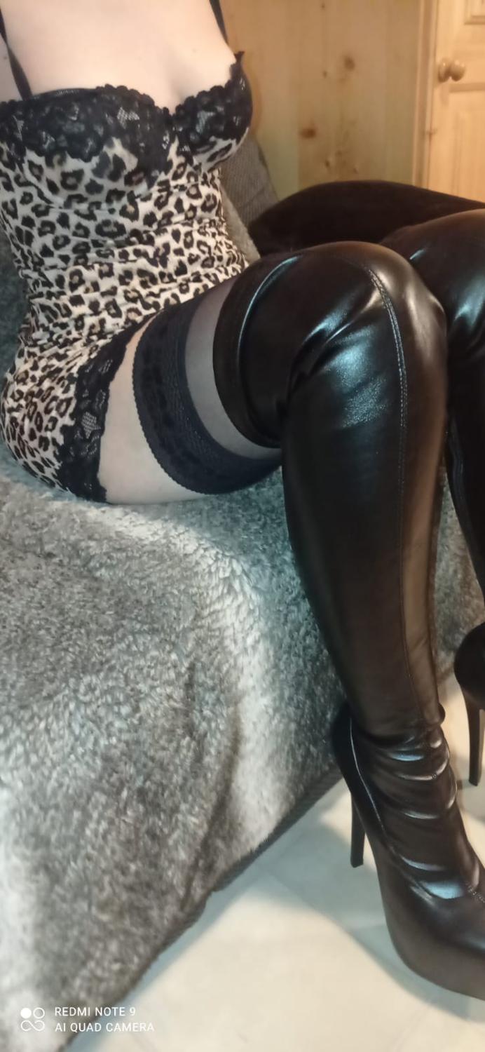Mlle_coquine's media