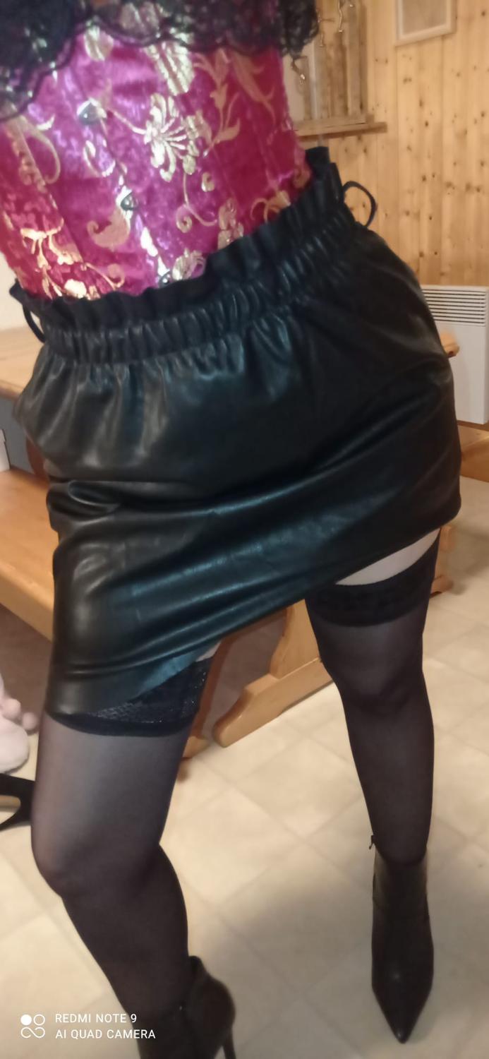 Mlle_coquine's media