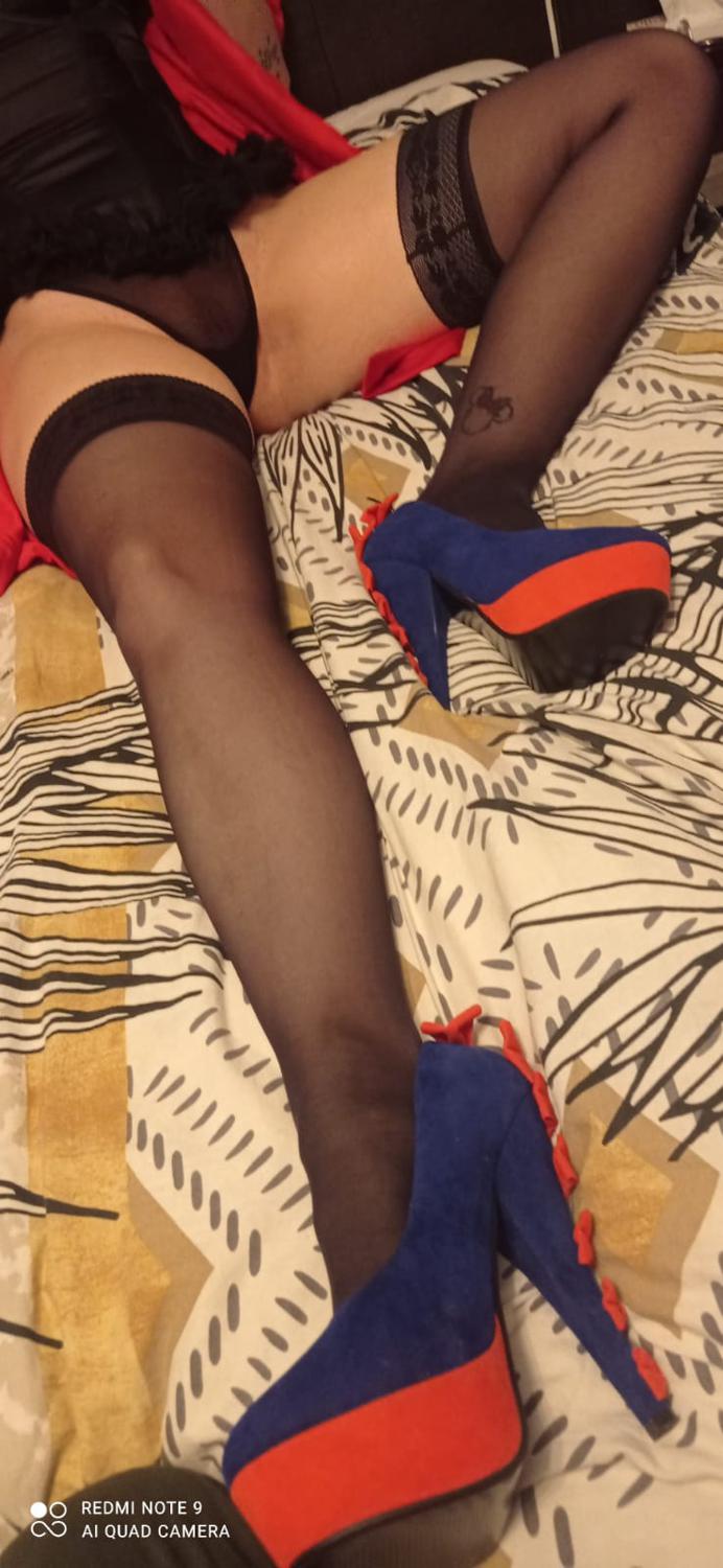 Mlle_coquine's media
