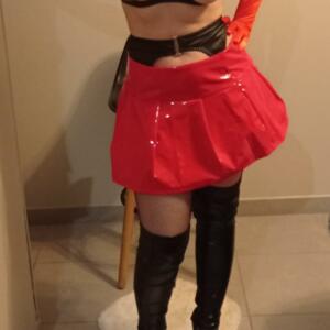 Mlle_coquine's media