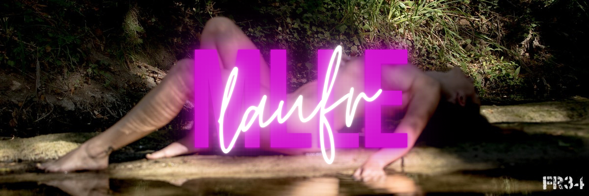 Mlle_laufr's media