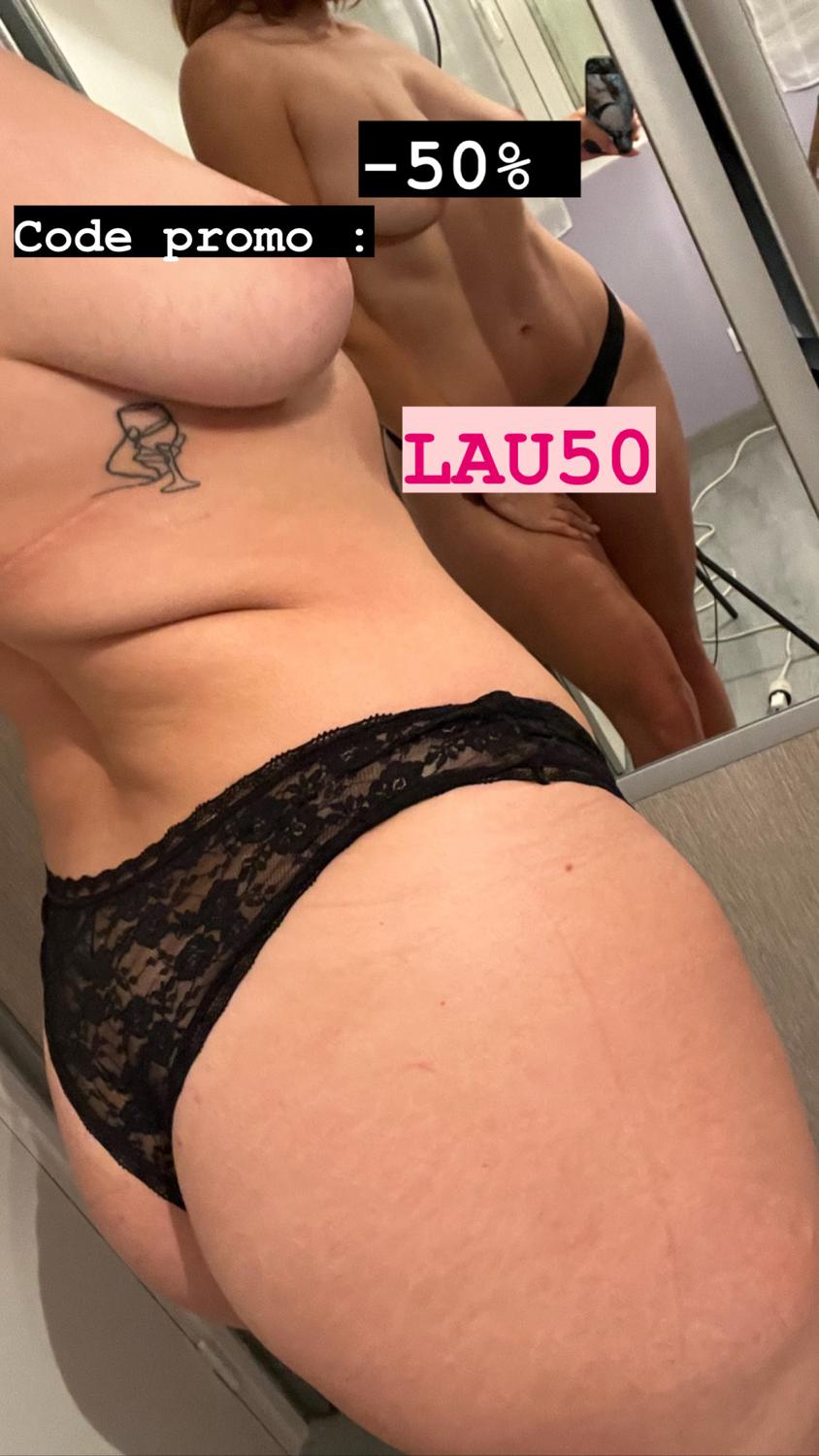Mlle_laufr's media
