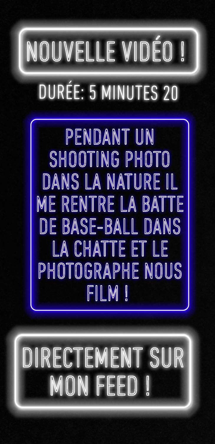 Mllecam's media